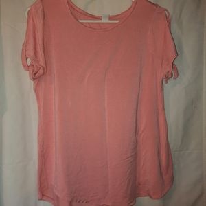 Old Navy luxe shirt
